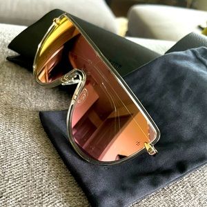 Rag and bone women shades perfect for travel